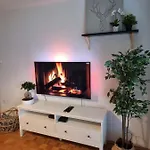 Gulek Apartment Zrece