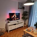 Apartment Gulek Zrece