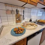 Apartment Gulek Zrece