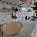 Apartment Gulek Zrece