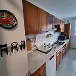 Apartment Gulek *
