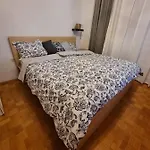 Apartment Gulek Zrece