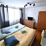 Gulek Apartment *