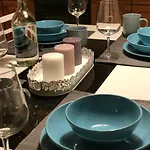 Gulek Apartment Zrece