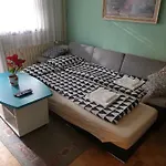 Apartment Gulek *