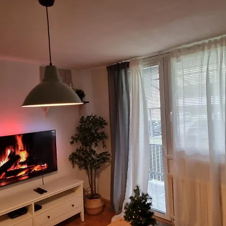 Apartma Gulek Zrece