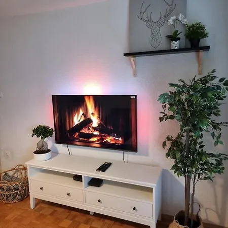 Gulek Apartment Zrece