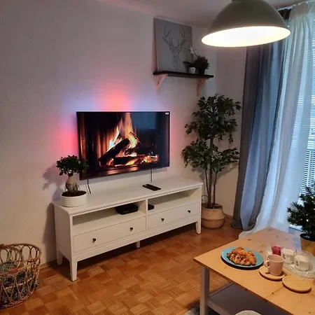 Apartment Gulek Zrece