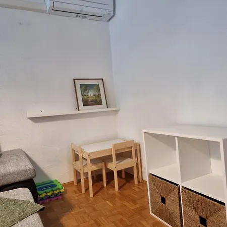 Apartment Gulek Zrece
