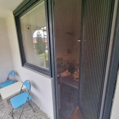 Apartment Gulek
