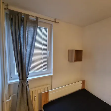 Gulek Appartement Zreče