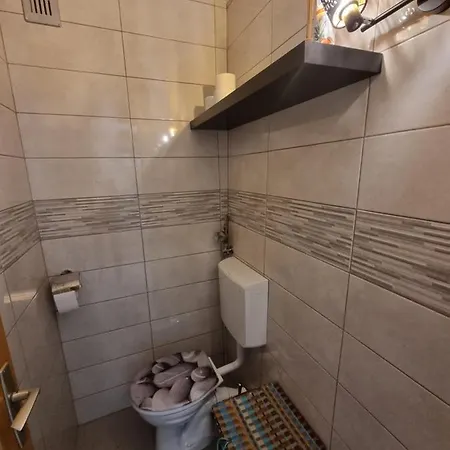 Apartment Gulek