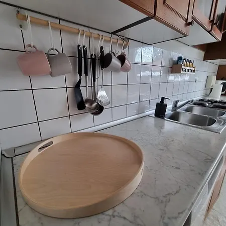 Apartment Gulek Zreče
