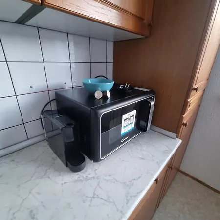 Gulek Apartment Zrece