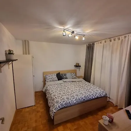Gulek Apartment Zreče