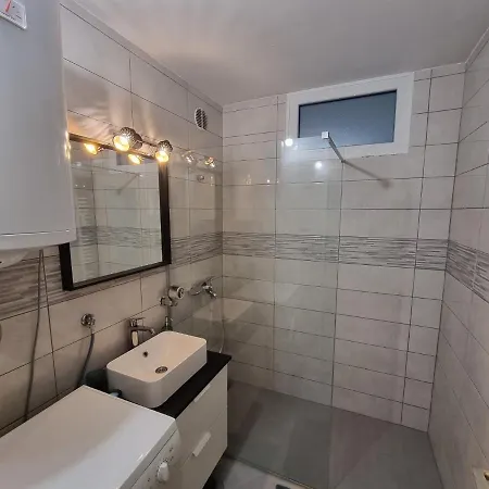 Gulek Apartment *