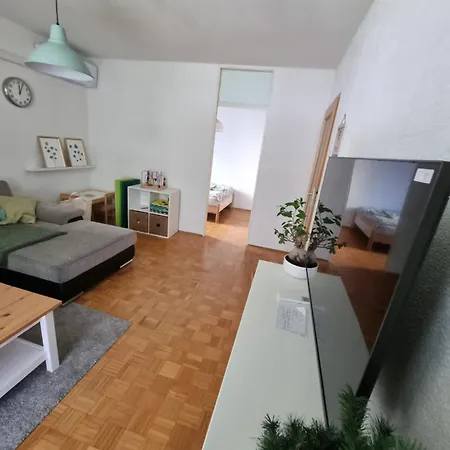 Gulek Apartment *