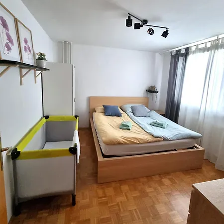 Gulek Apartment