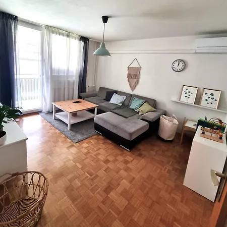 Apartment Gulek *