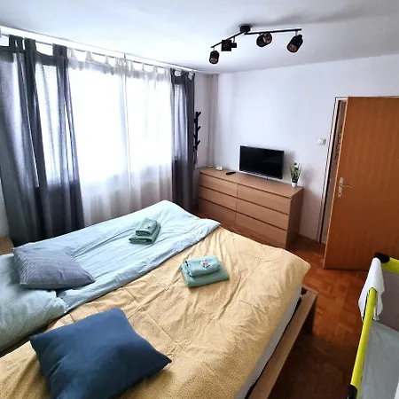 Gulek Apartment *