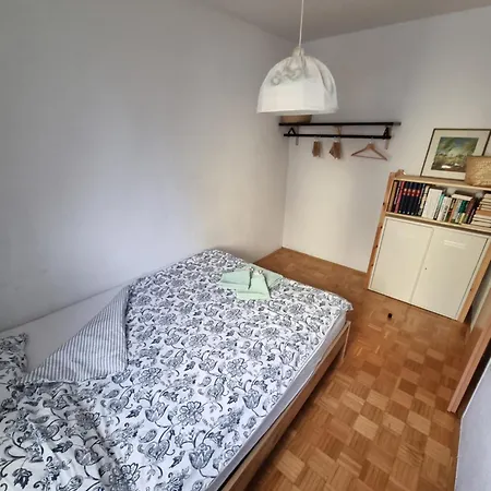 Gulek דירה Zreče