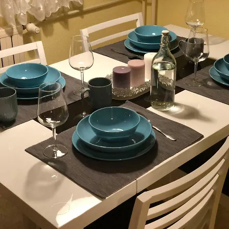 Apartment Gulek Zrece