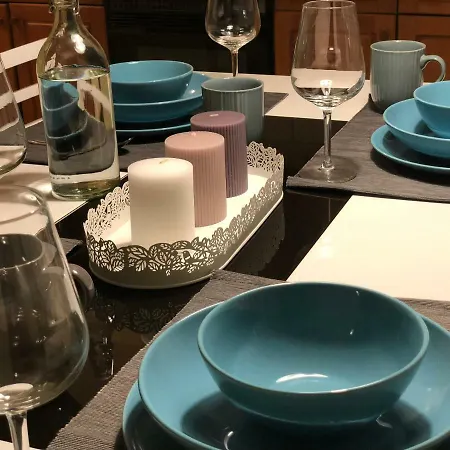 Gulek Apartment Zrece