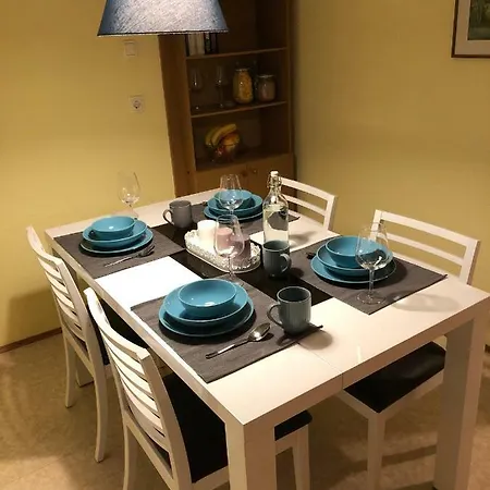 Gulek Apartment