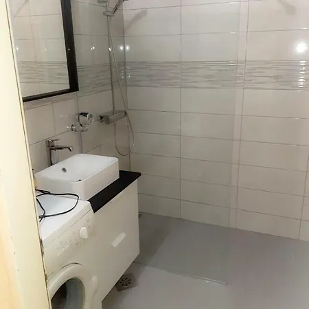 Apartment Gulek