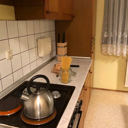 Gulek Apartman