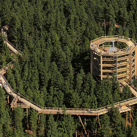 Appartement Gulek