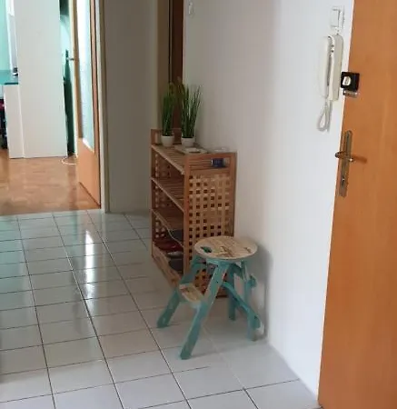 Gulek Apartment Zreče
