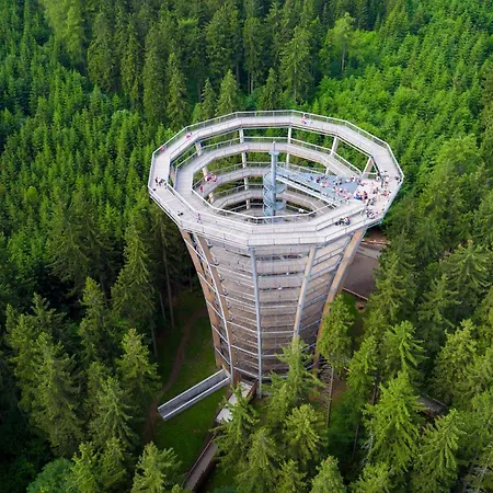 Appartement Gulek