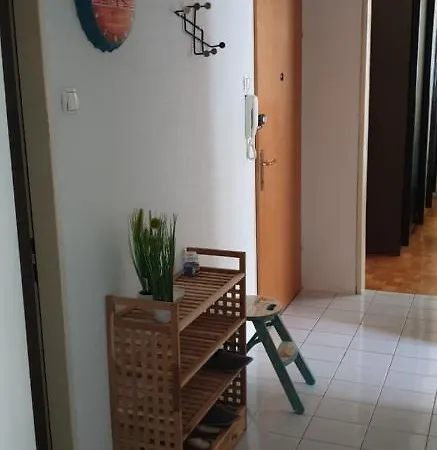 Gulek Apartment Zreče
