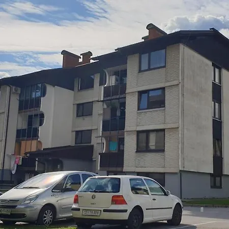 Gulek Appartement