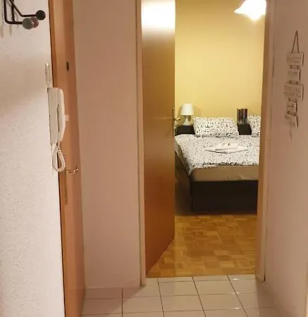 Gulek Appartement