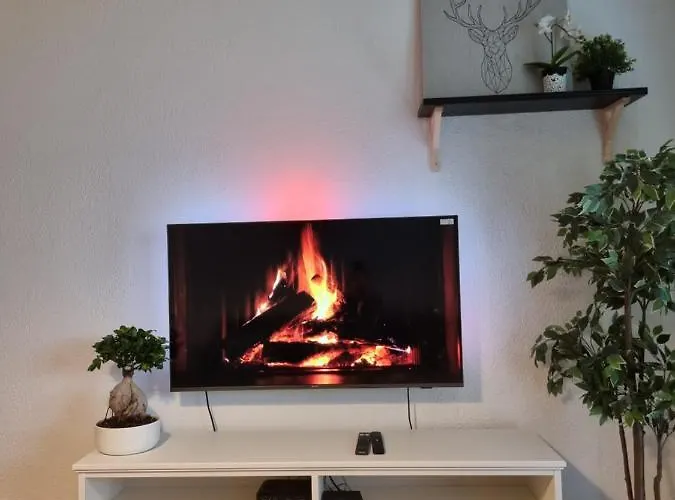 Gulek Apartment Zrece