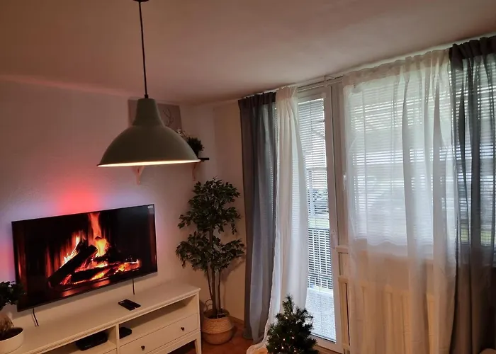 Apartment Gulek Zrece