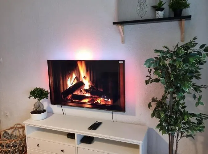 Gulek Apartman Zrece