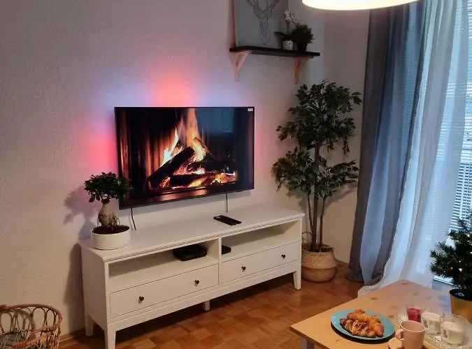 Apartma Gulek Zrece