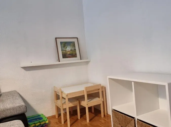 Apartma Gulek Zrece