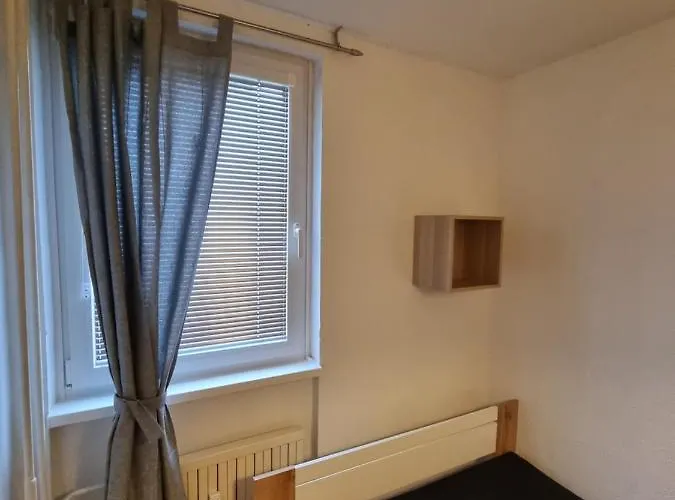 Gulek Apartma Zrece
