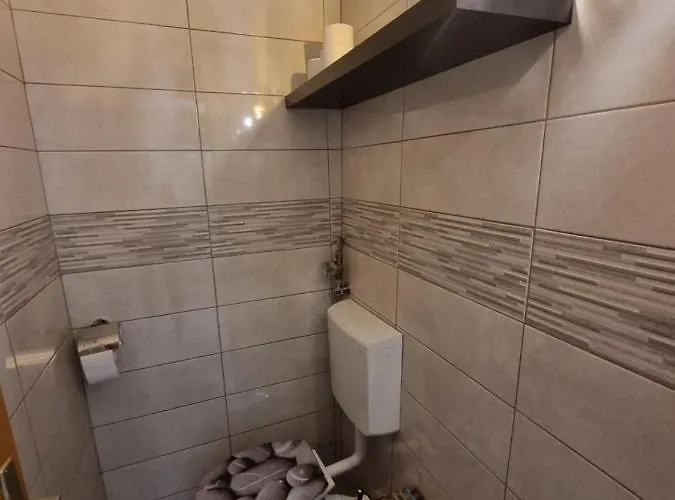 Apartman Gulek