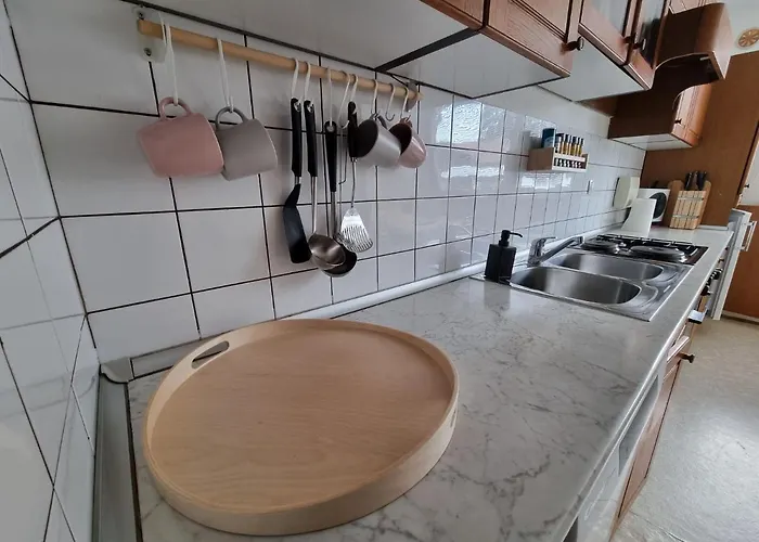 Apartment Gulek Zrece