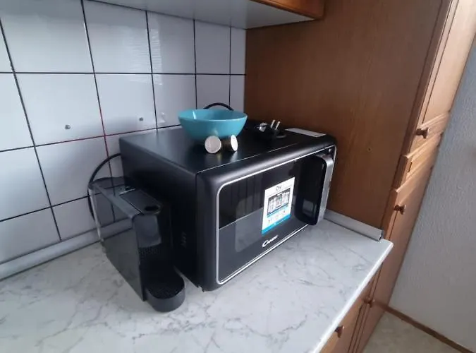 Gulek Apartment Zrece