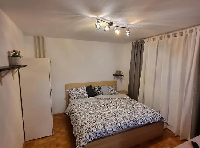 Gulek Apartment Zrece