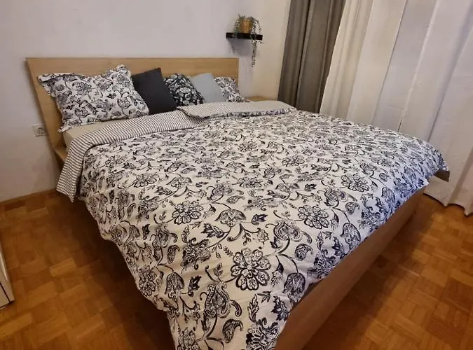 Apartman Gulek Zrece
