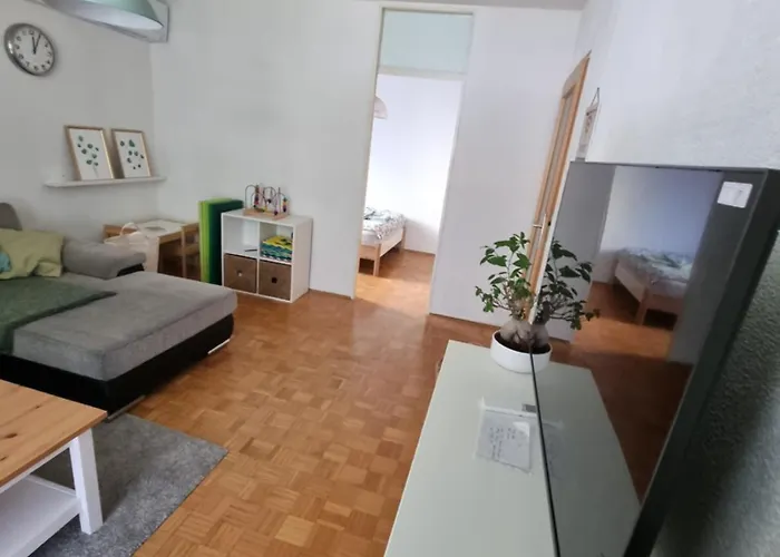 Gulek Apartma *