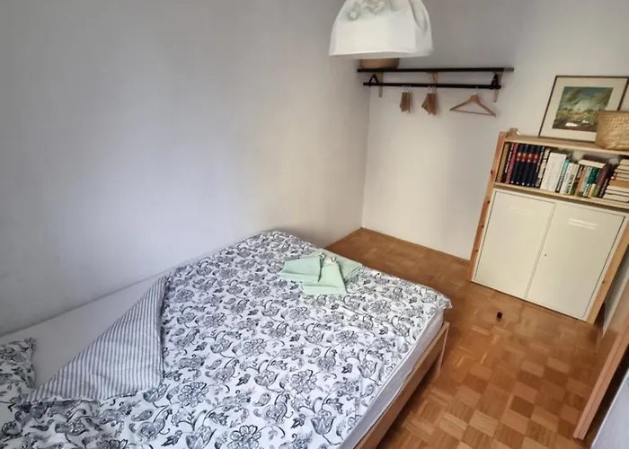 Gulek Apartma Zrece