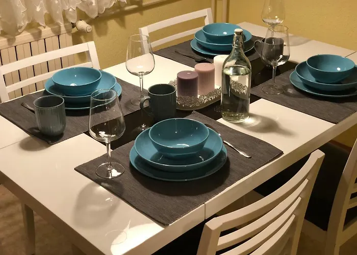 Apartment Gulek Zrece